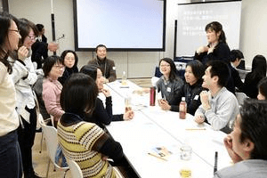 私たちの取り組む課題の画像