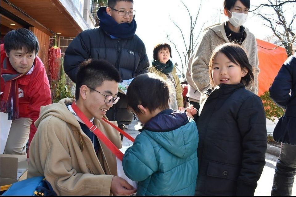 私たちの取り組む課題の画像