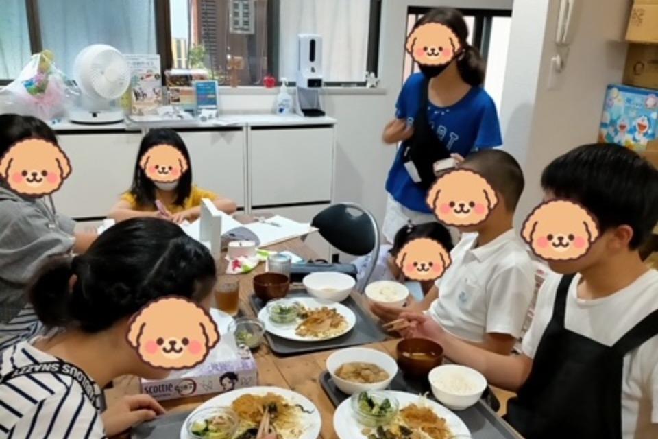 私たちの取り組む課題の画像