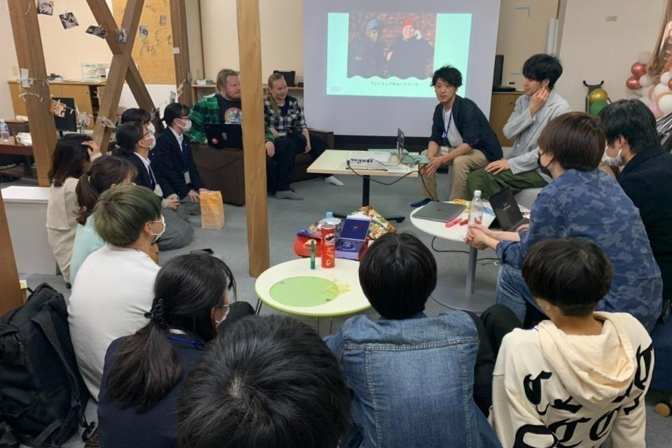 私たちの取り組む課題の画像