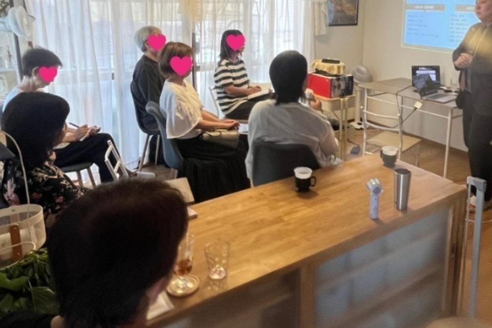 私たちの取り組む課題の画像