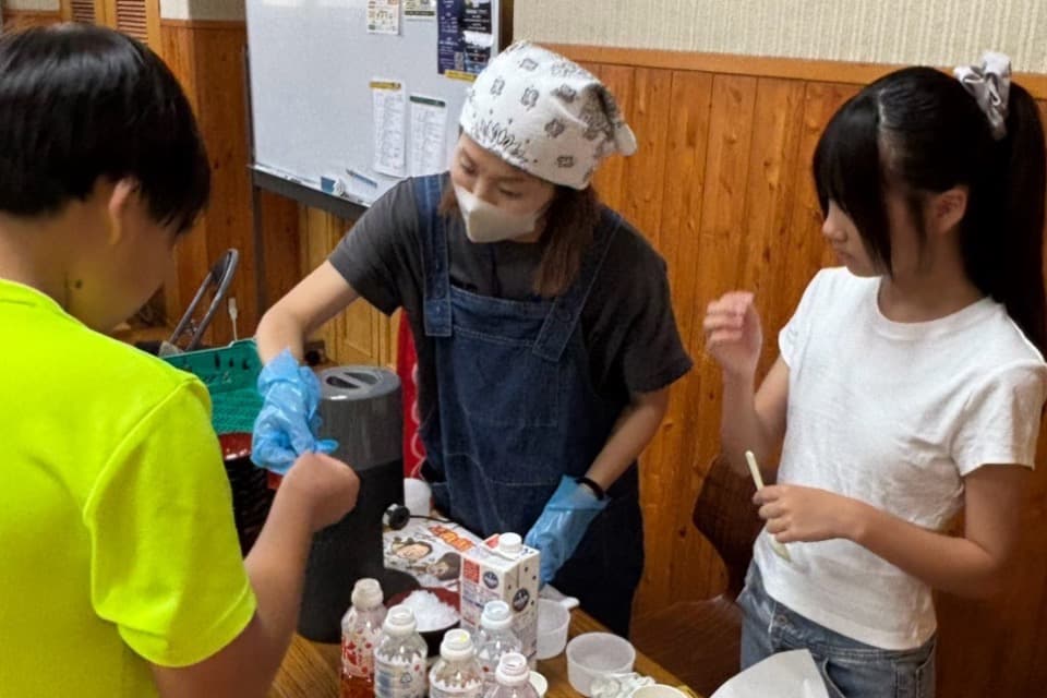 私たちの取り組む課題の画像