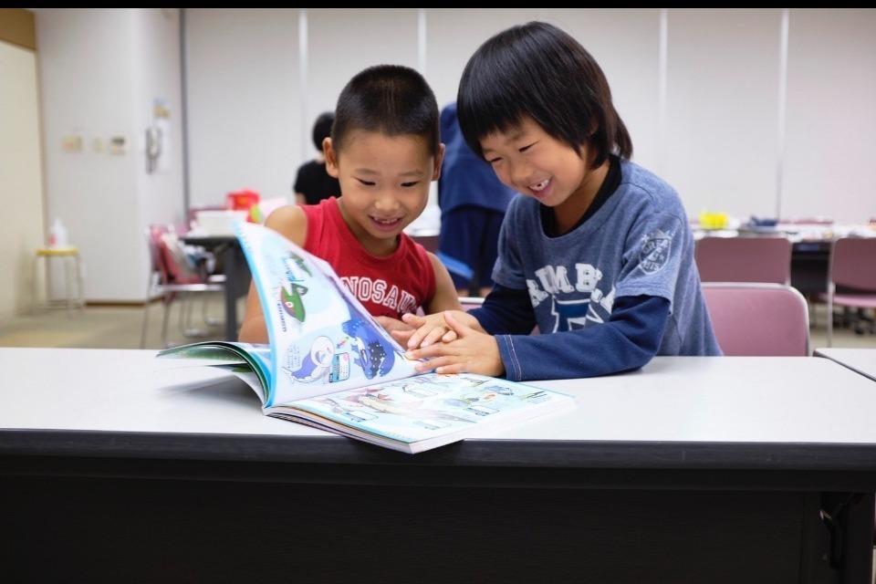 私たちの取り組む課題の画像