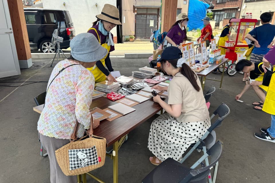 私たちの取り組む課題の画像