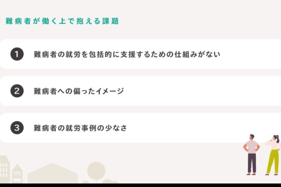 私たちの取り組む課題の画像