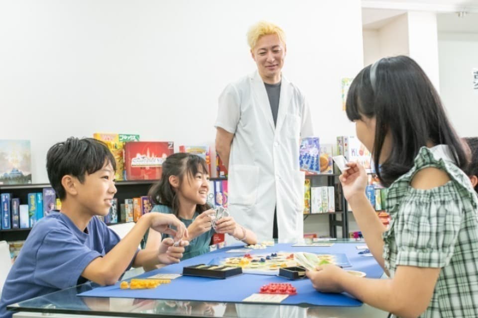 私たちの取り組む課題の画像