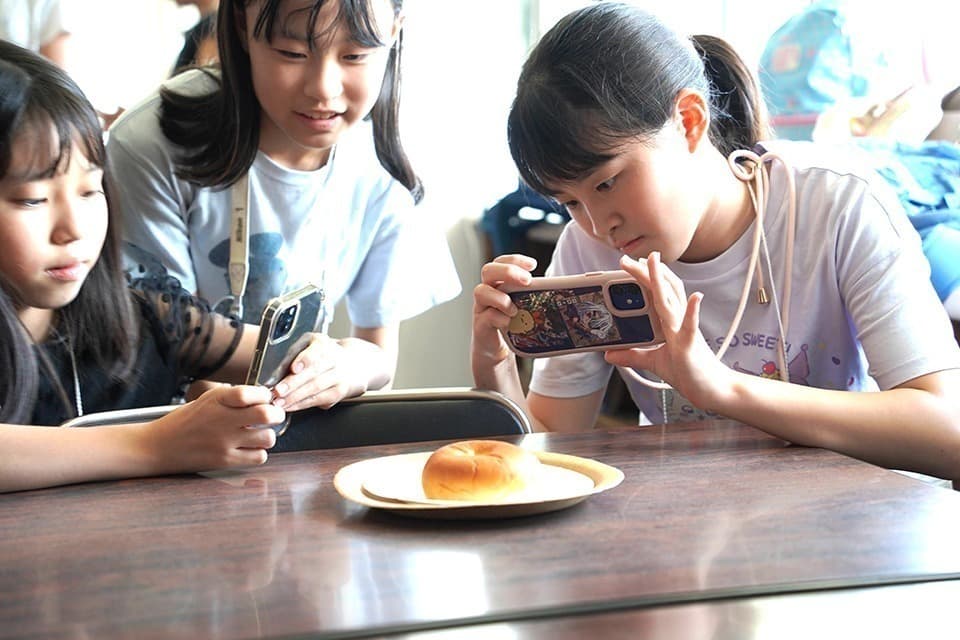 私たちの取り組む課題の画像