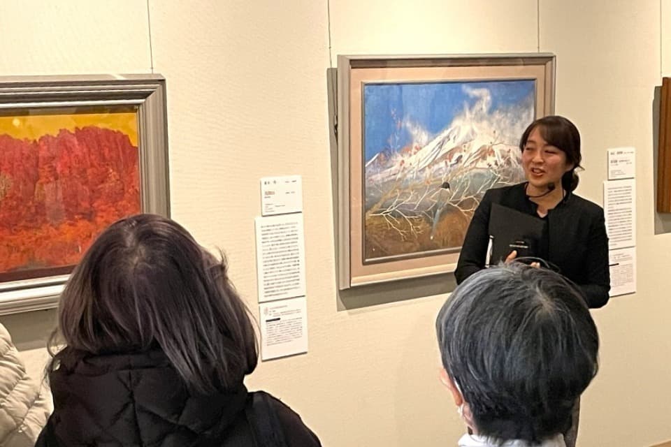 私たちの取り組む課題の画像