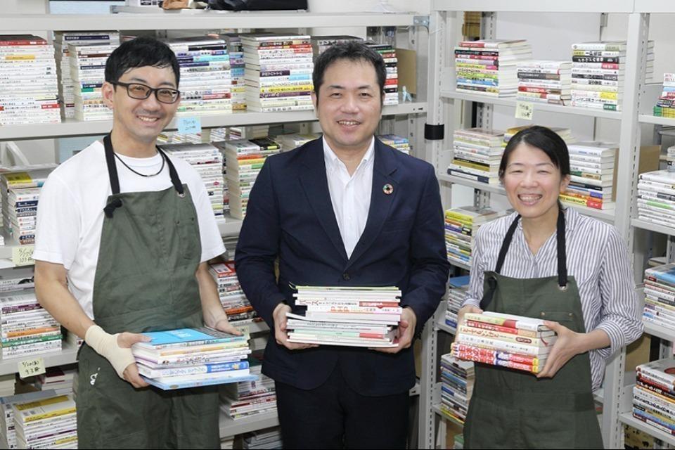 私たちの取り組む課題の画像