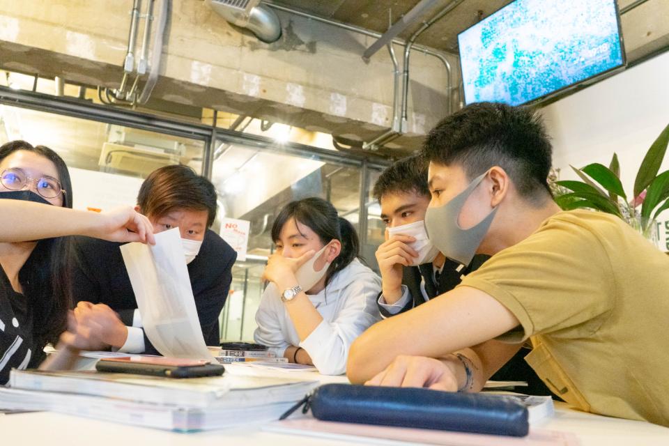 私たちの取り組む課題の画像