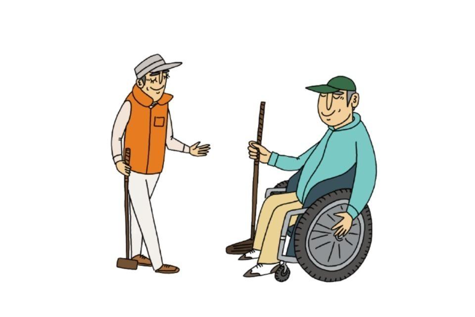 私たちの取り組む課題の画像