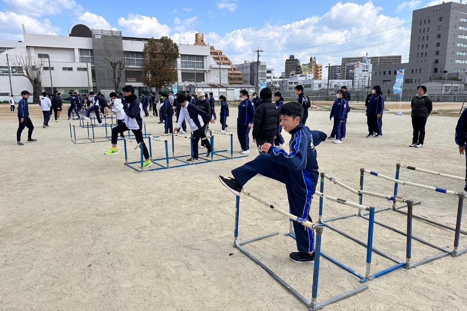 私たちの取り組む課題の画像