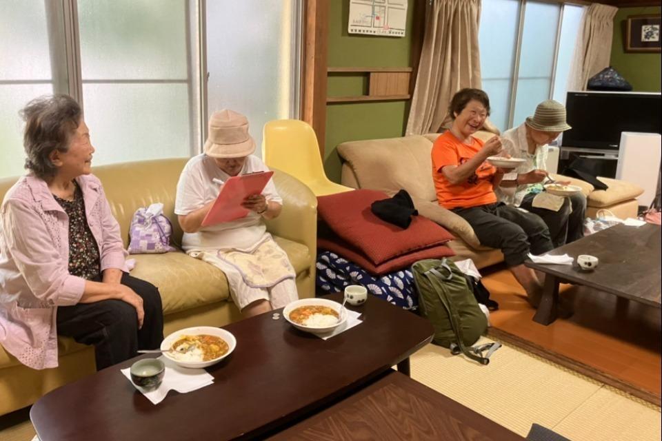 私たちの取り組む課題の画像