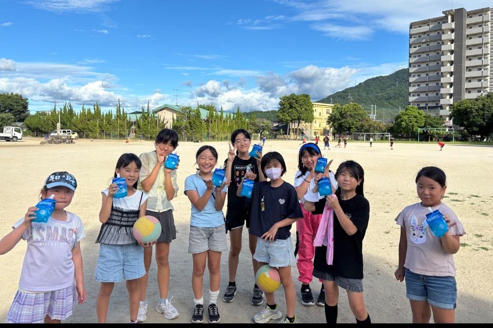 私たちの取り組む課題の画像