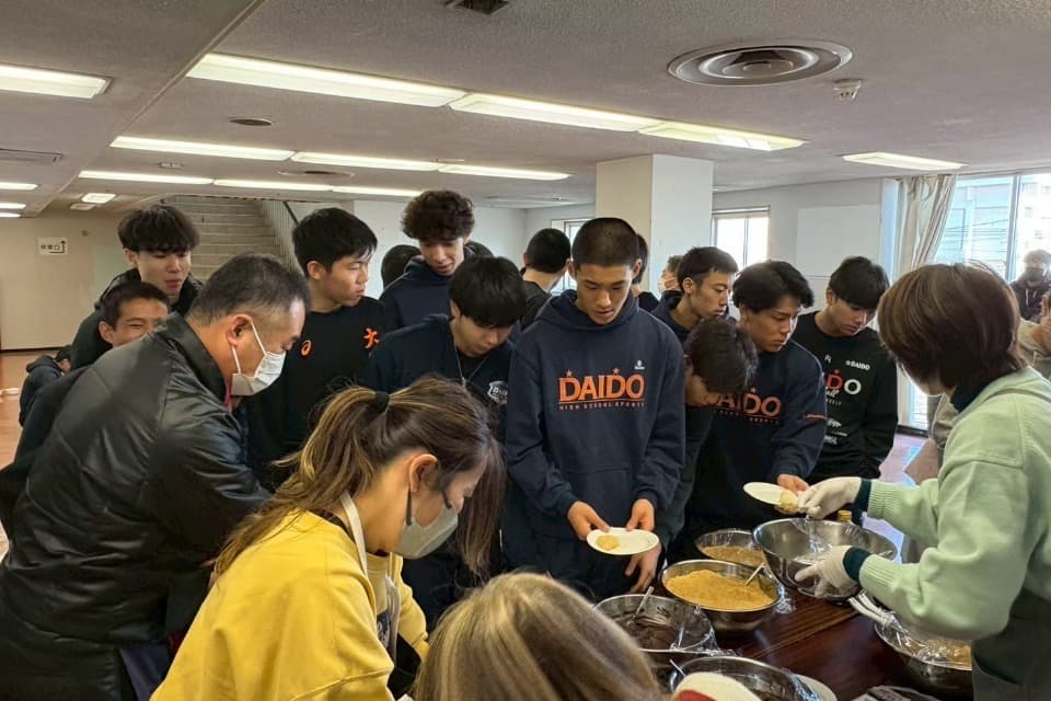 私たちの取り組む課題の画像