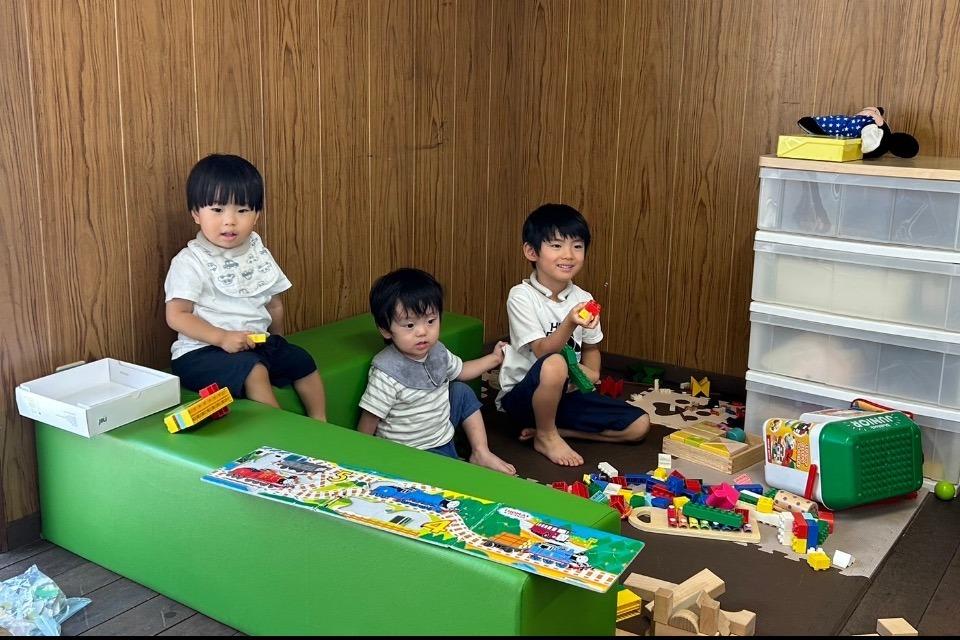 私たちの取り組む課題の画像