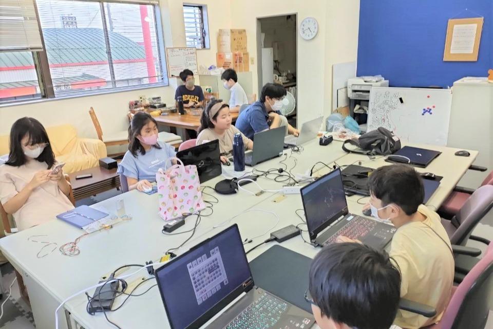 Issues we are working on Image