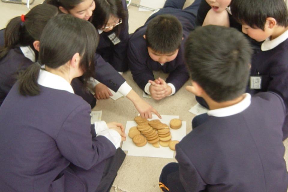 私たちの取り組む課題の画像