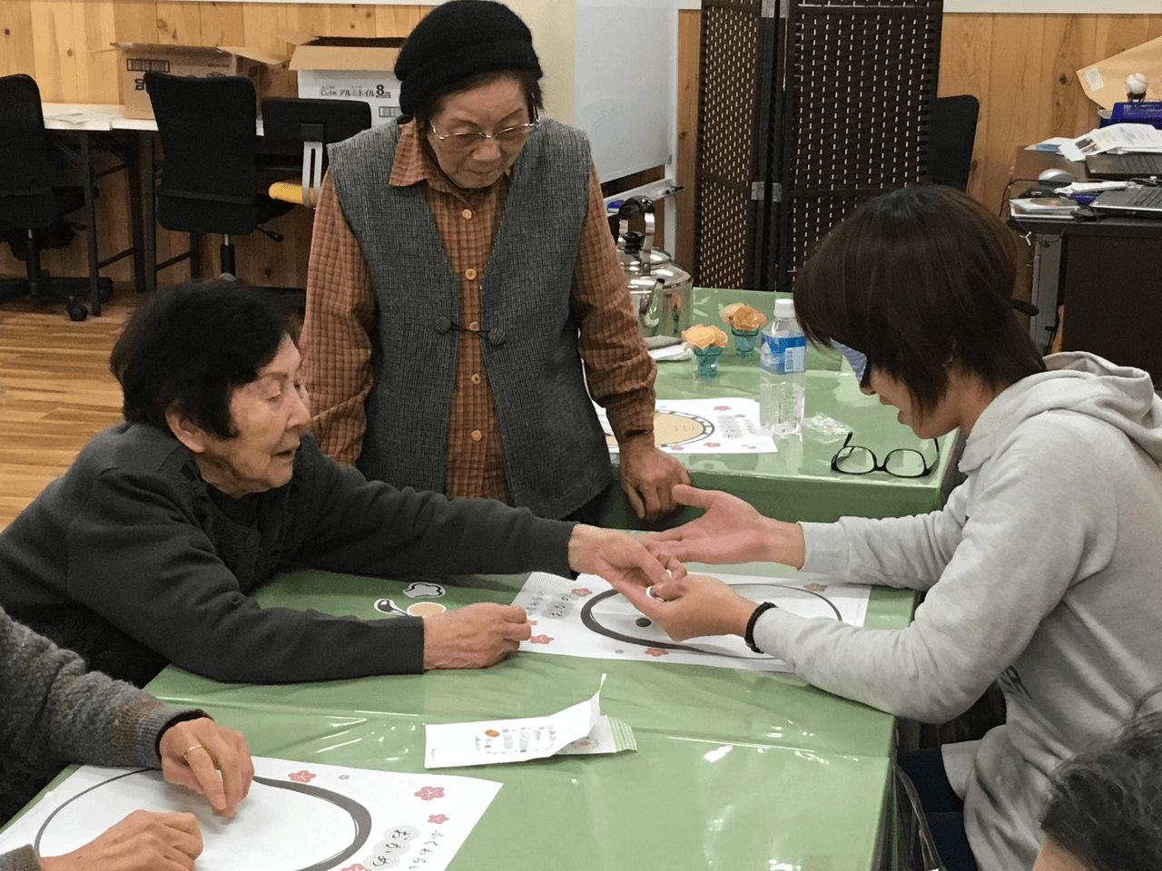 私たちの取り組む課題の画像