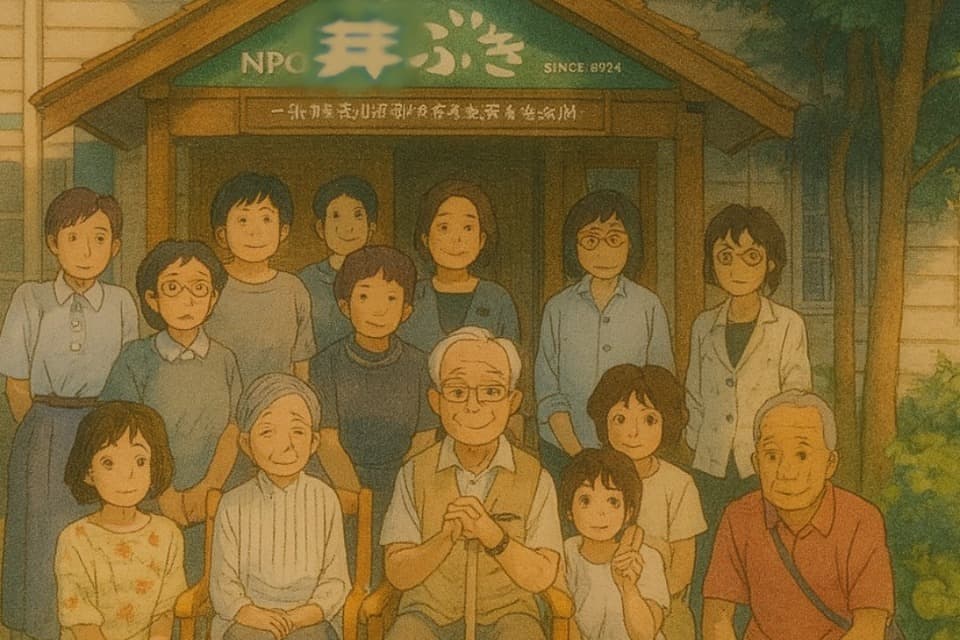私たちの取り組む課題の画像
