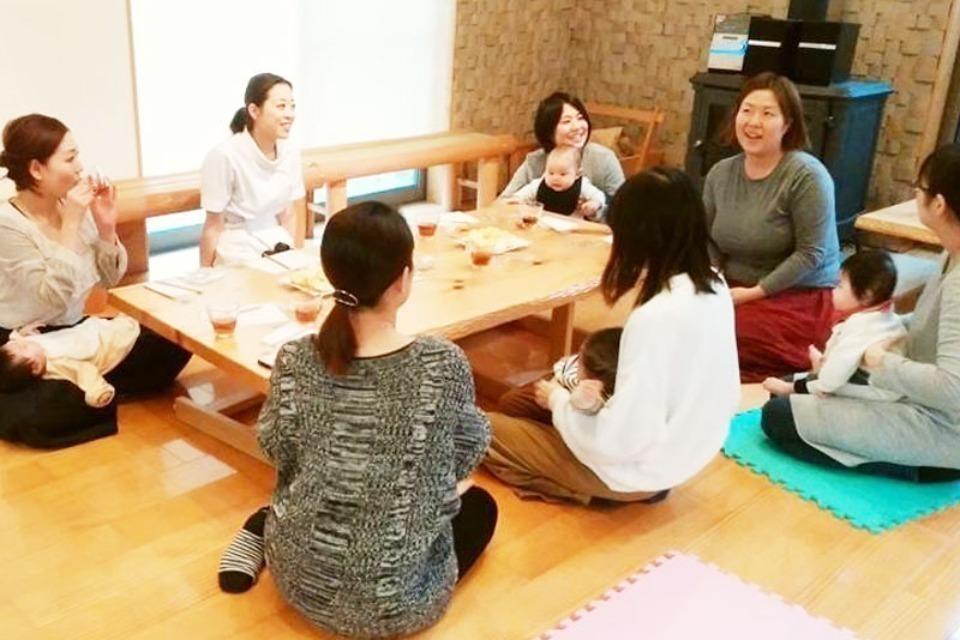私たちの取り組む課題の画像