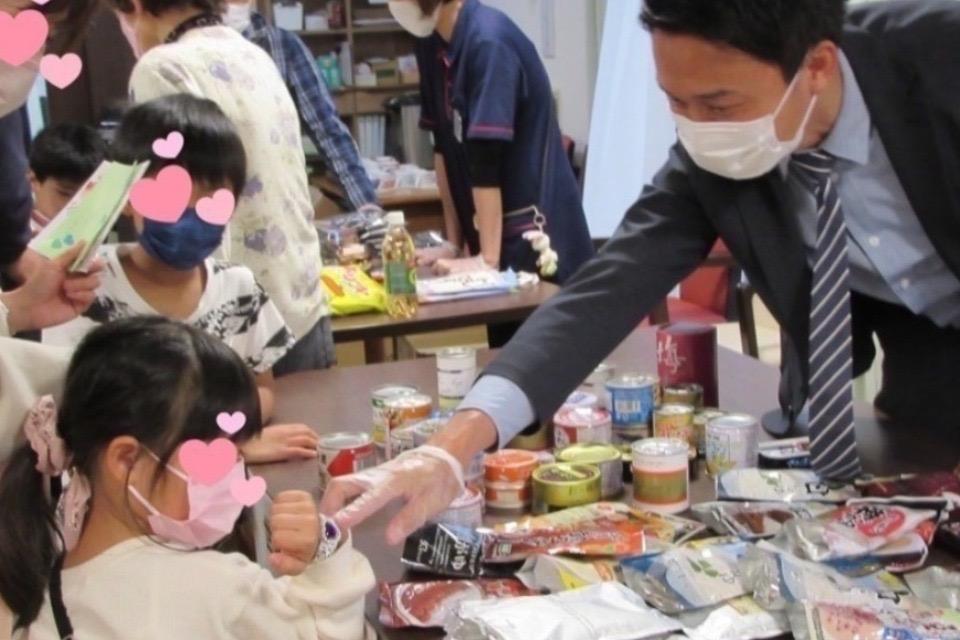 私たちの取り組む課題の画像