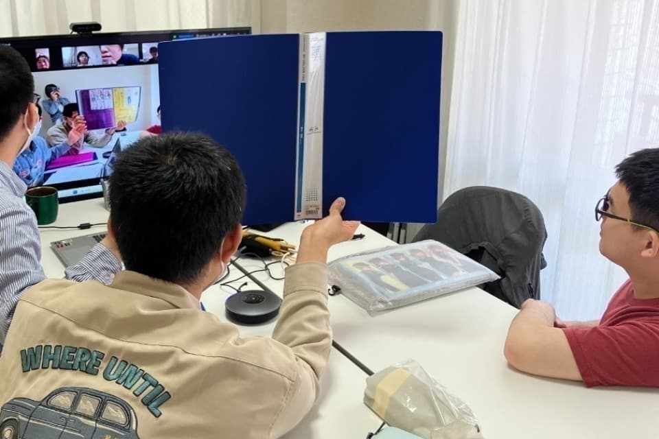 私たちの取り組む課題の画像