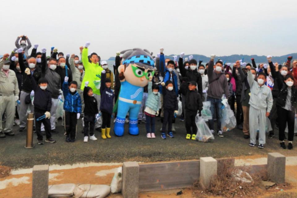 私たちの取り組む課題の画像