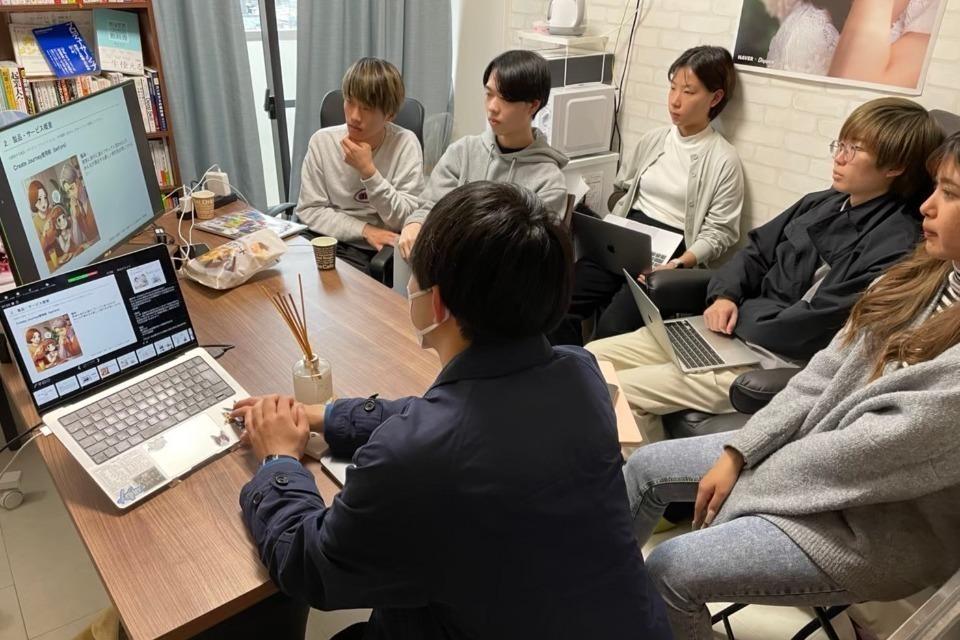 私たちの取り組む課題の画像