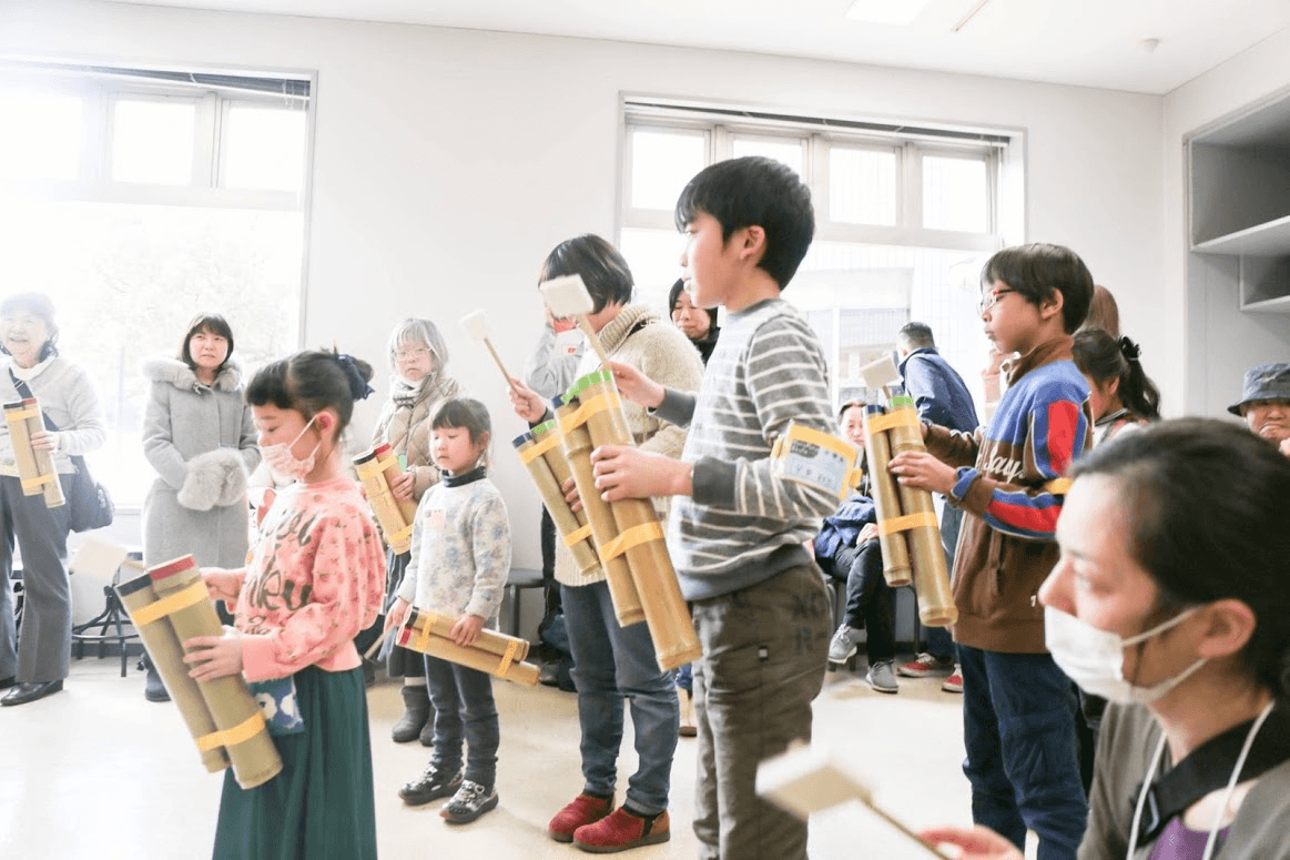 私たちの取り組む課題の画像