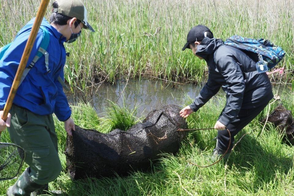 私たちの取り組む課題の画像