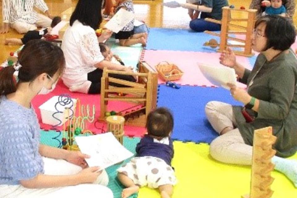 私たちの取り組む課題の画像