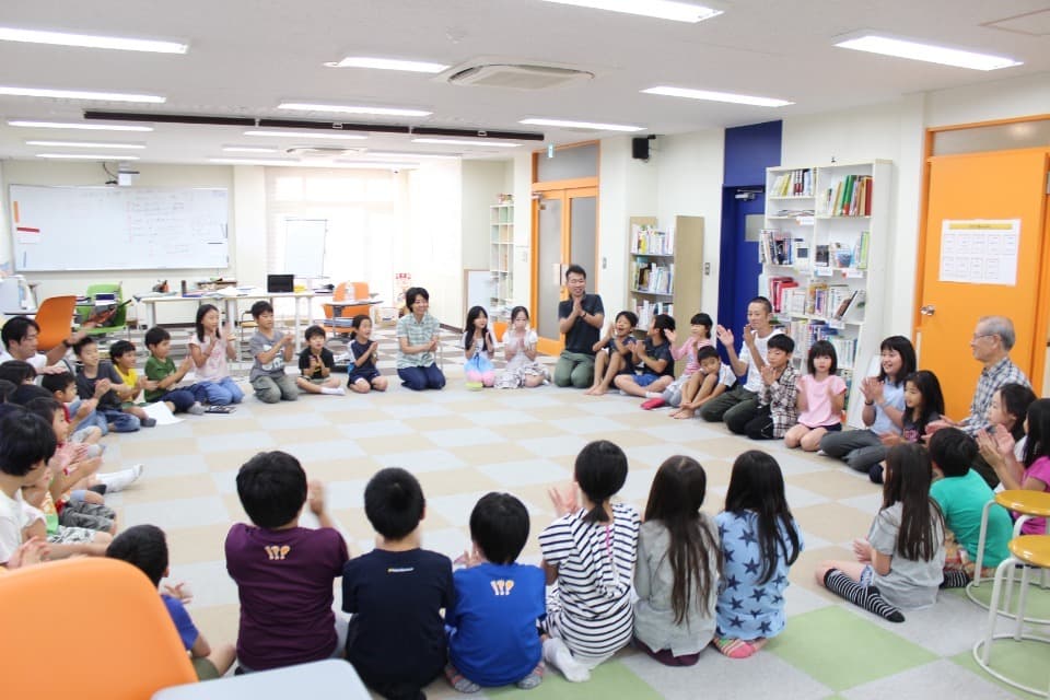 私たちの取り組む課題の画像