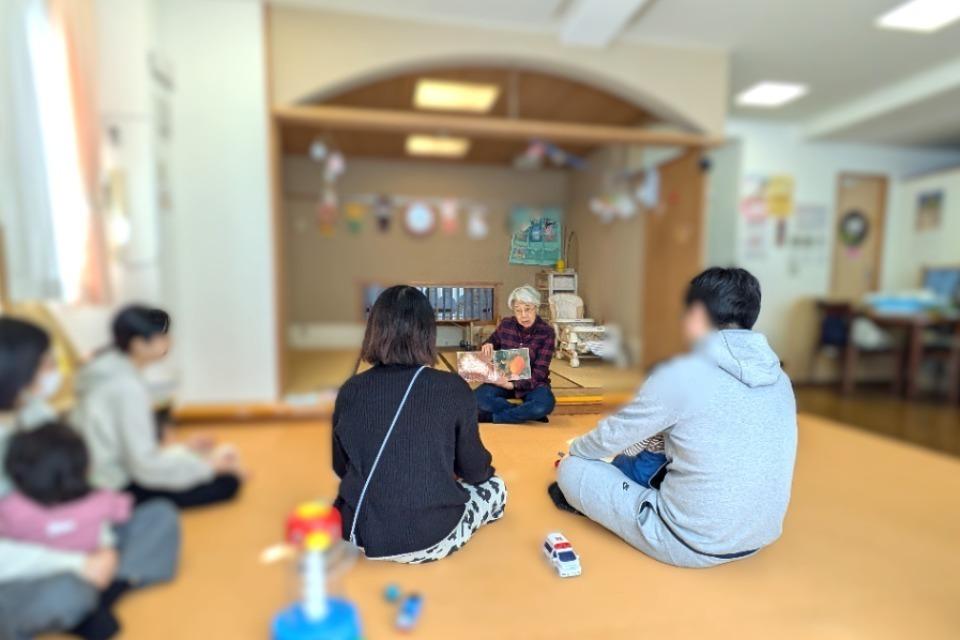 私たちの取り組む課題の画像