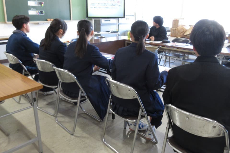 私たちの取り組む課題の画像