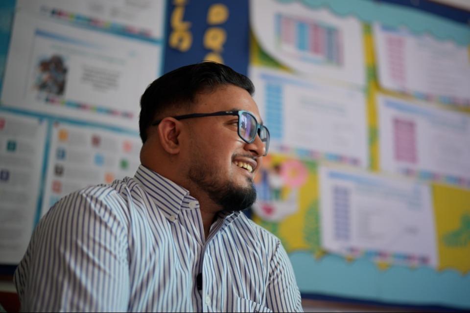 私たちの取り組む課題の画像