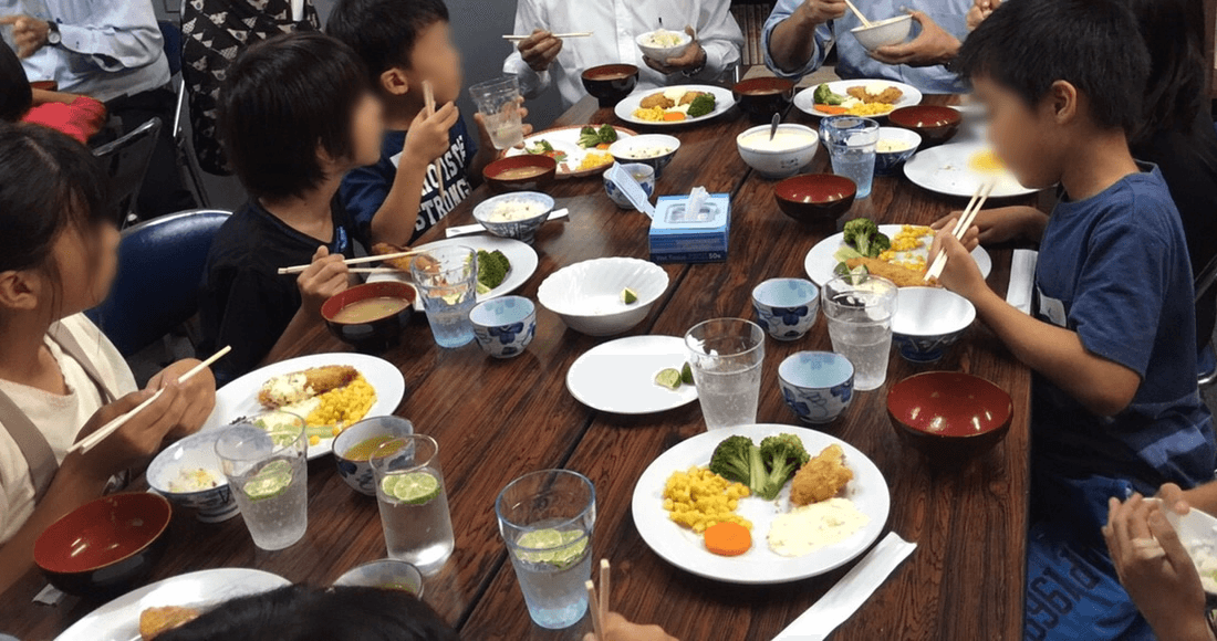 私たちの取り組む課題の画像