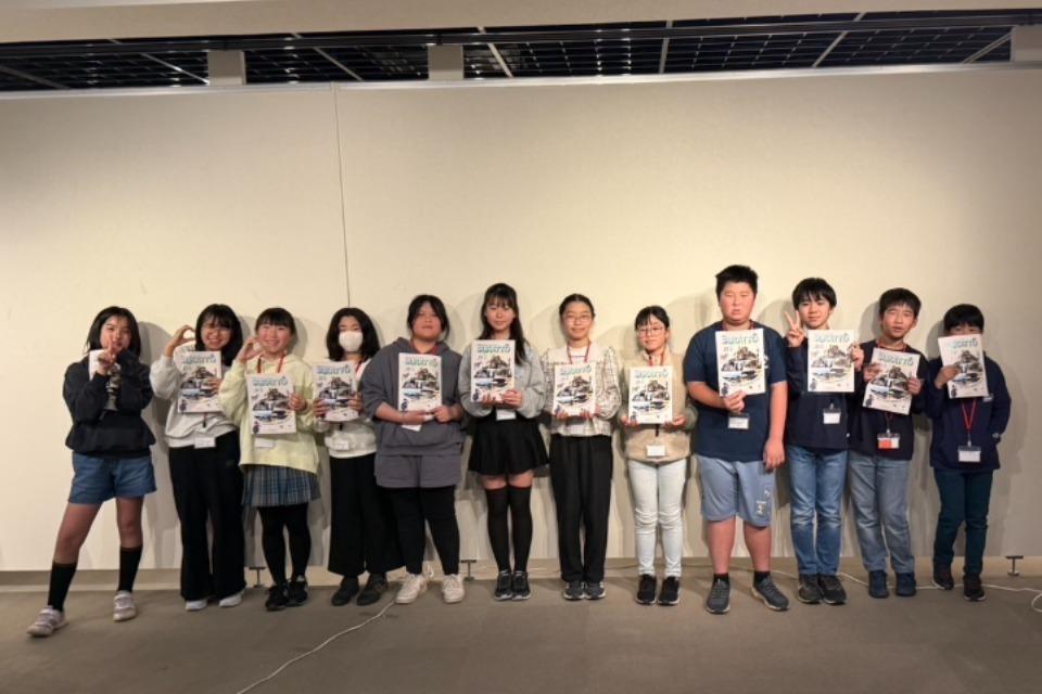 私たちの取り組む課題の画像