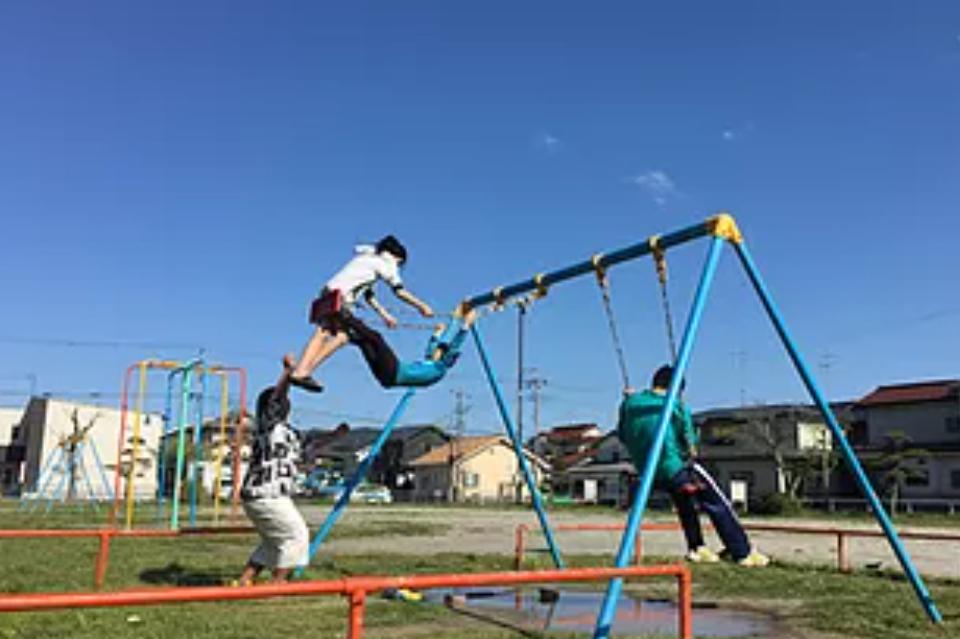 私たちの取り組む課題の画像