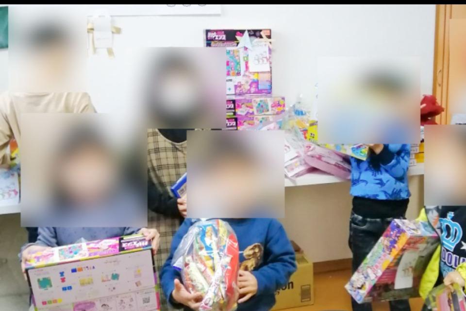 Issues we are working on Image