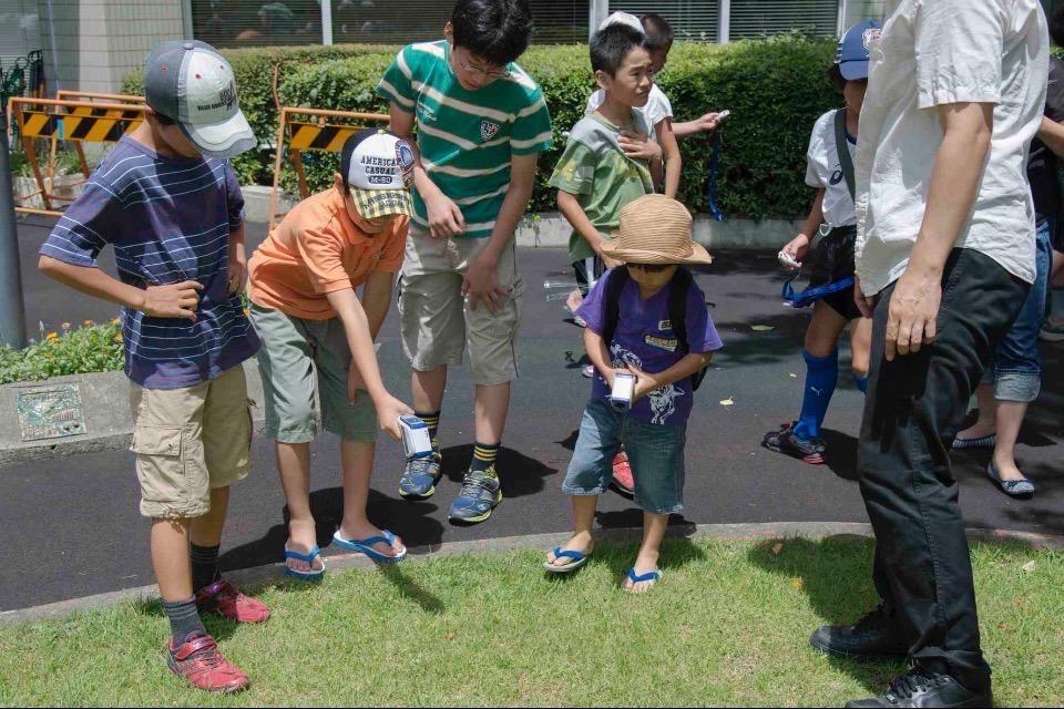 私たちの取り組む課題の画像
