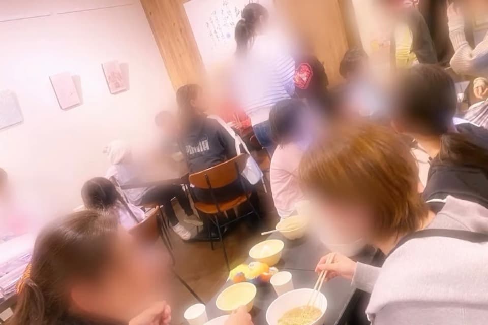 私たちの取り組む課題の画像