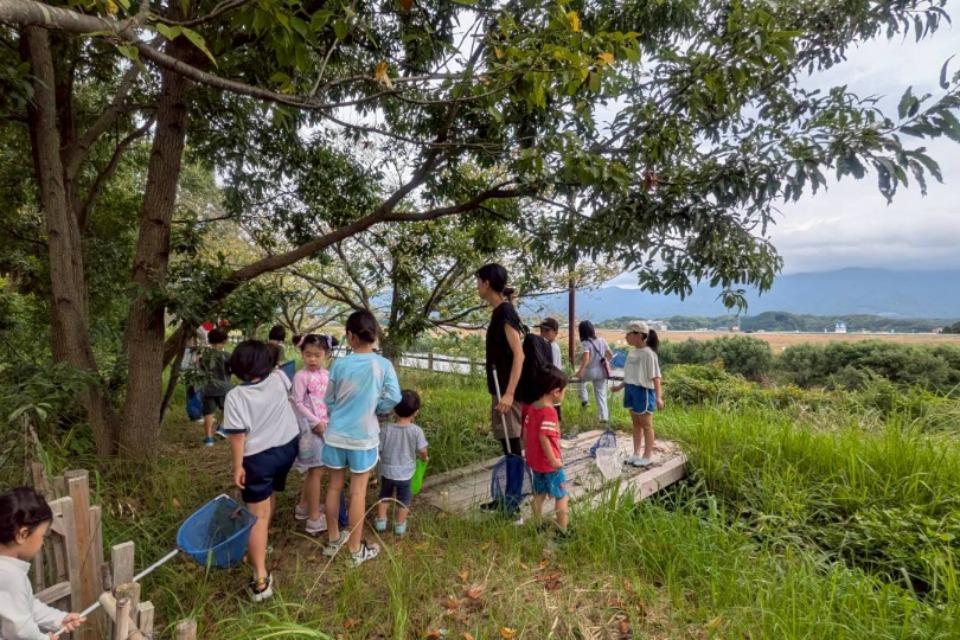 私たちの取り組む課題の画像