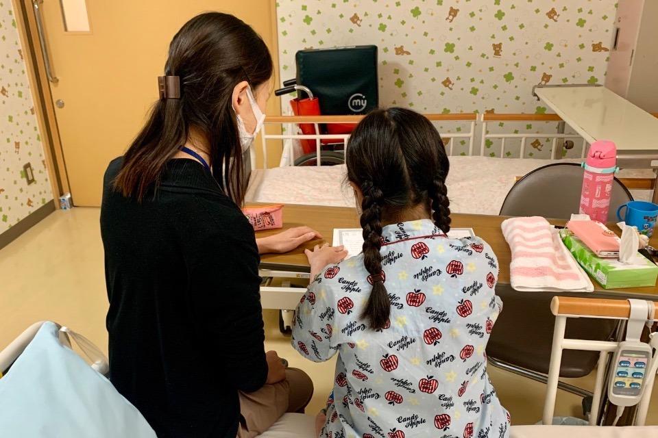 私たちの取り組む課題の画像