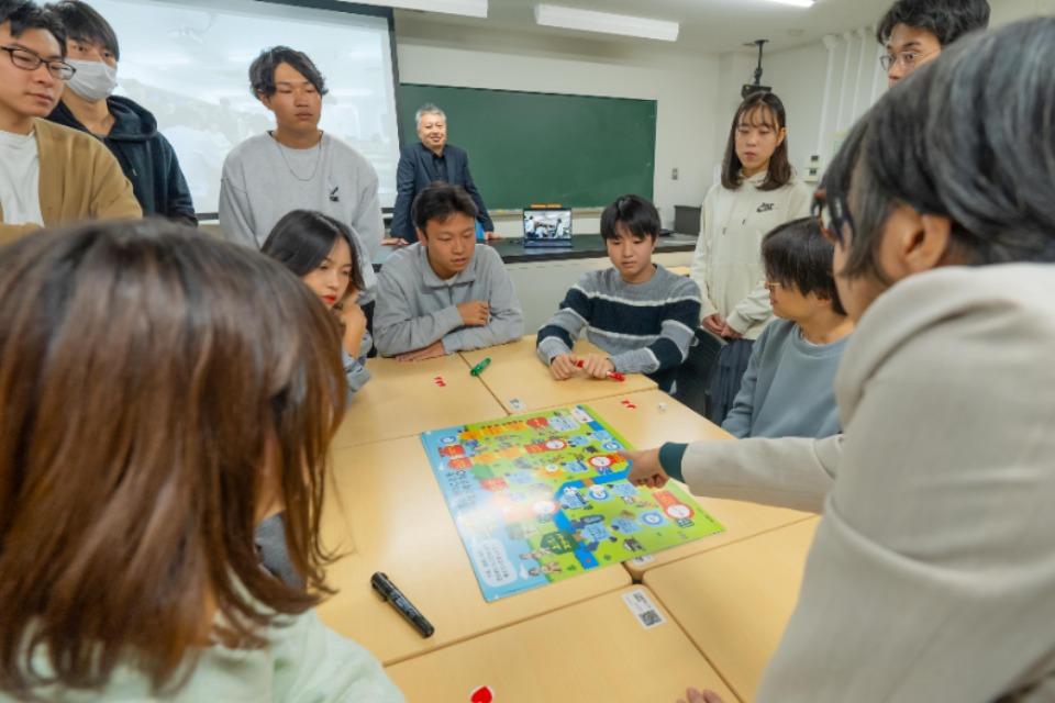 私たちの取り組む課題の画像