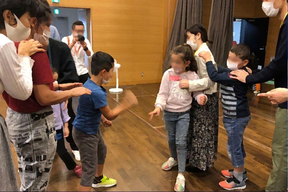 私たちの取り組む課題の画像