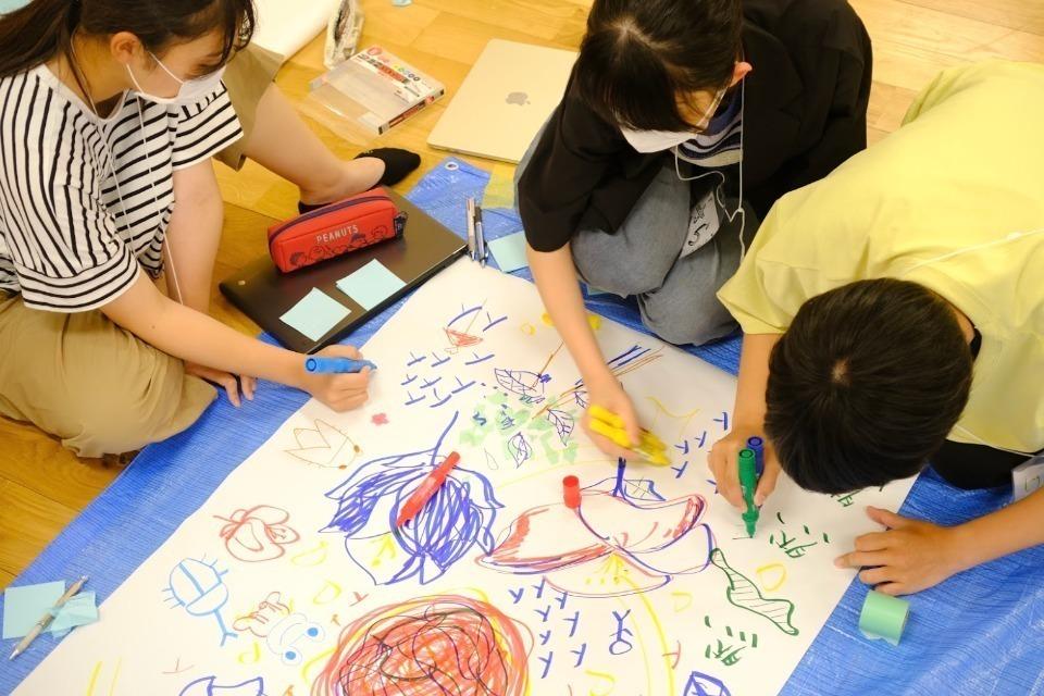 私たちの取り組む課題の画像