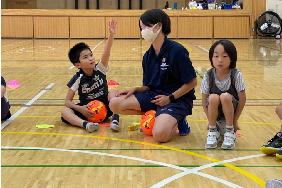 私たちの取り組む課題の画像
