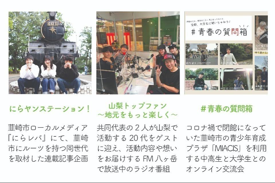 私たちの取り組む課題の画像