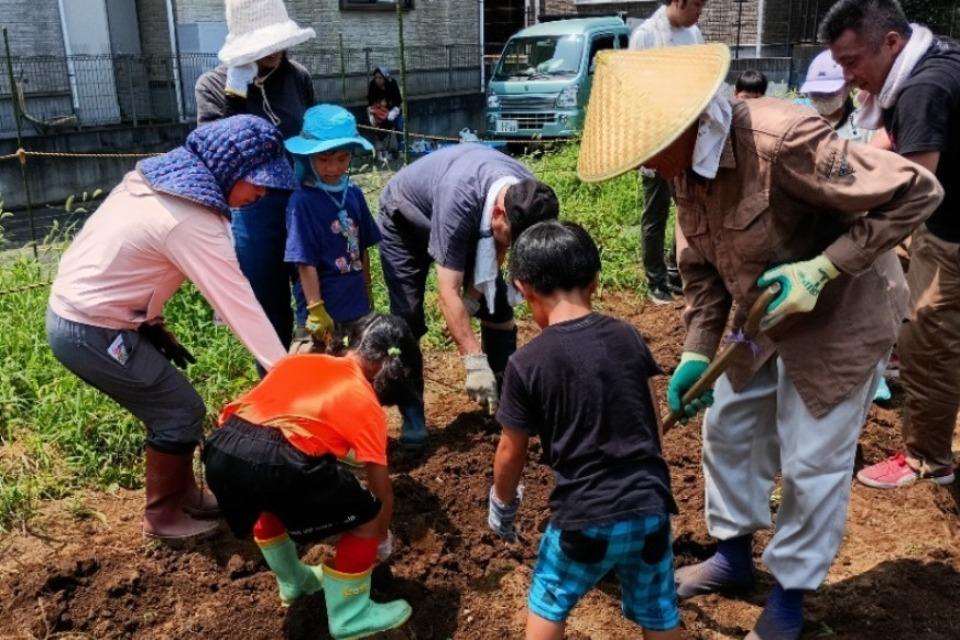 Issues we are working on Image